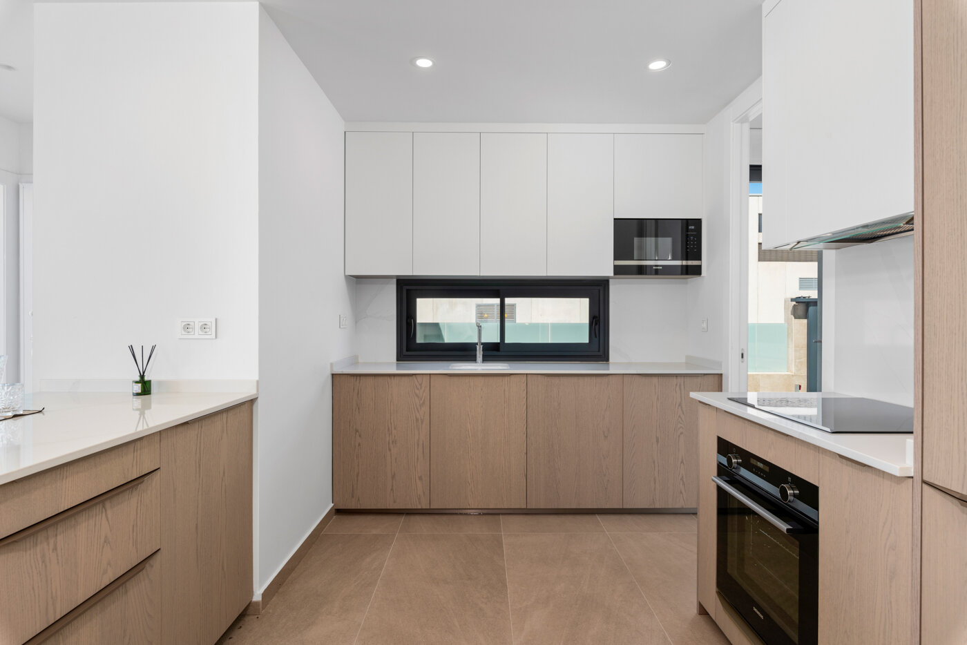 Villa de 3 Dormitorios en, Dehesa de Campoamor - Image 22