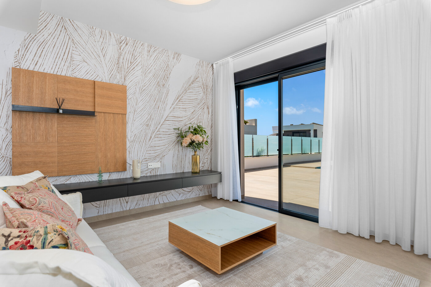 Villa de 3 Dormitorios en, Dehesa de Campoamor - Image 23