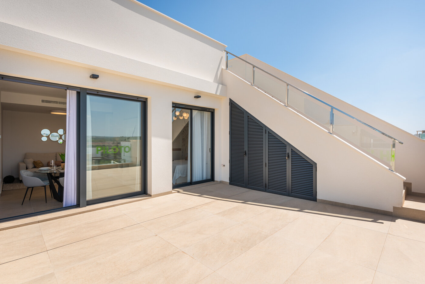 Villa de 3 Dormitorios en, Dehesa de Campoamor - Image 3