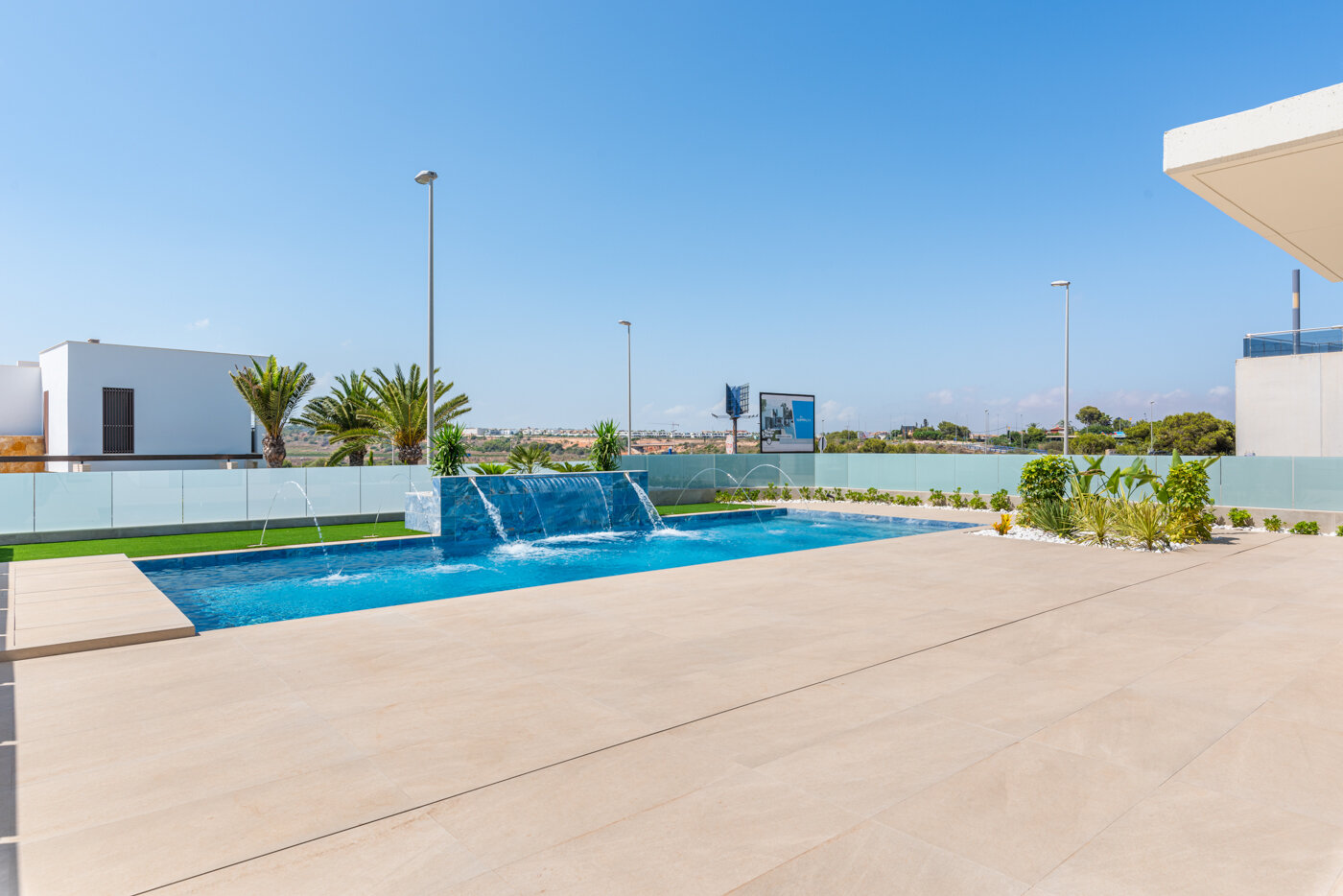 Villa de 3 Dormitorios en, Dehesa de Campoamor - Image 6