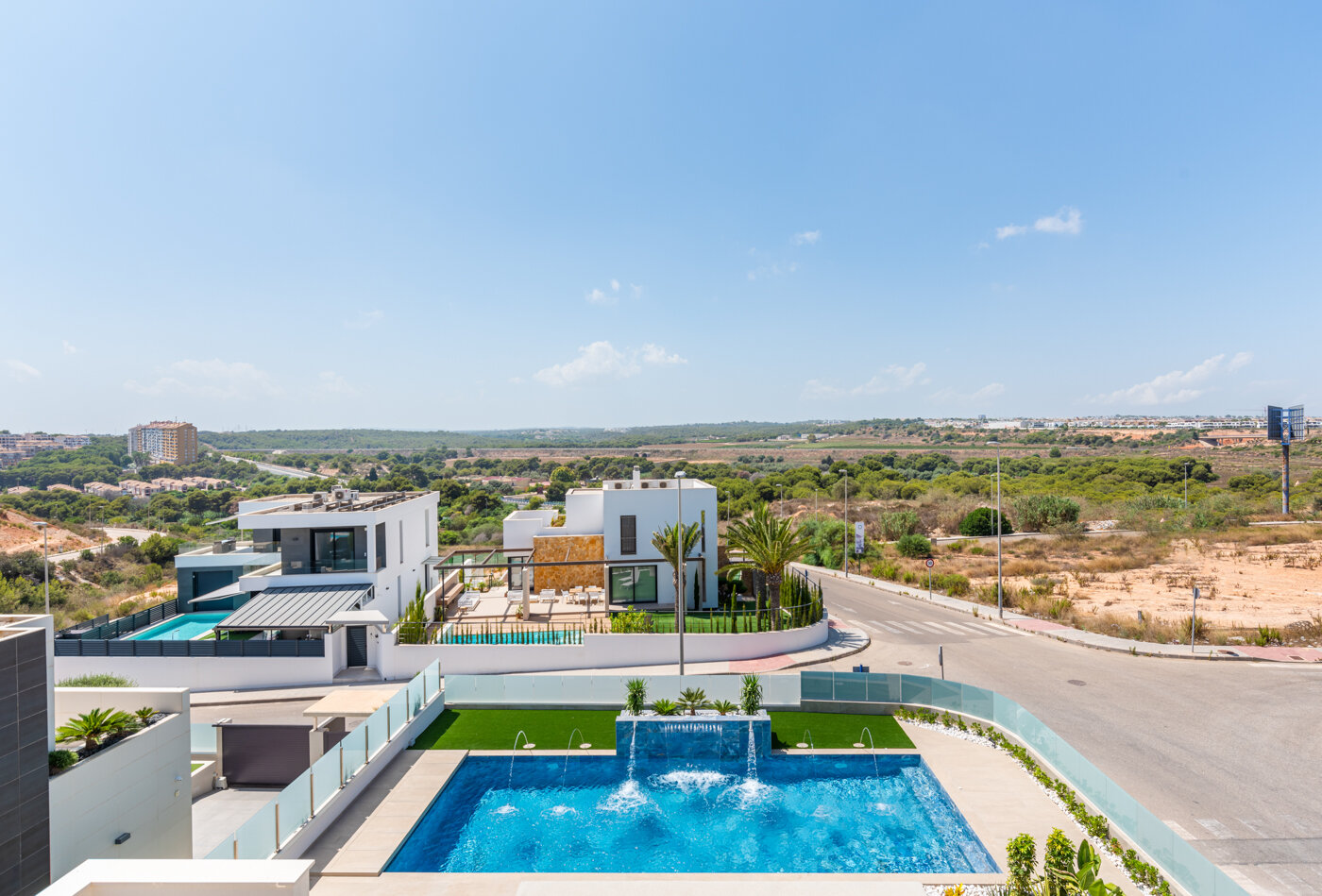Villa de 3 Dormitorios en, Dehesa de Campoamor - Image 7