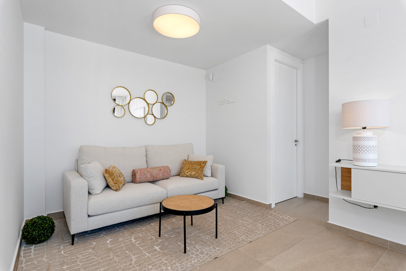 Villa de 3 Dormitorios en, Dehesa de Campoamor - Image 8