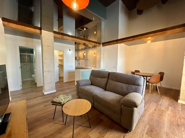 2-Bedroom Apartment in Acequion, Torrevieja