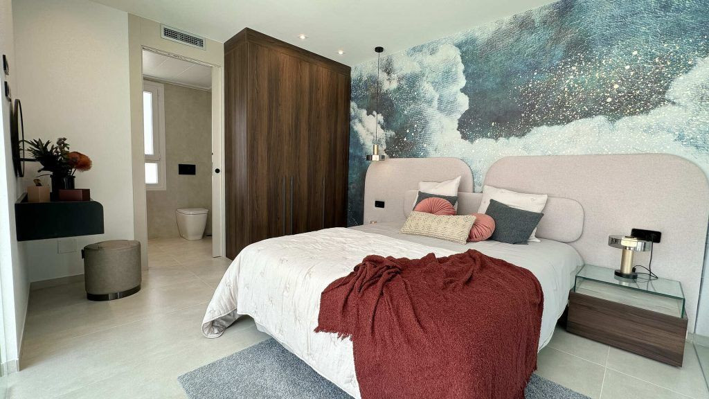 3-Bedroom Semi-Detached House in Algorfa - Image 27