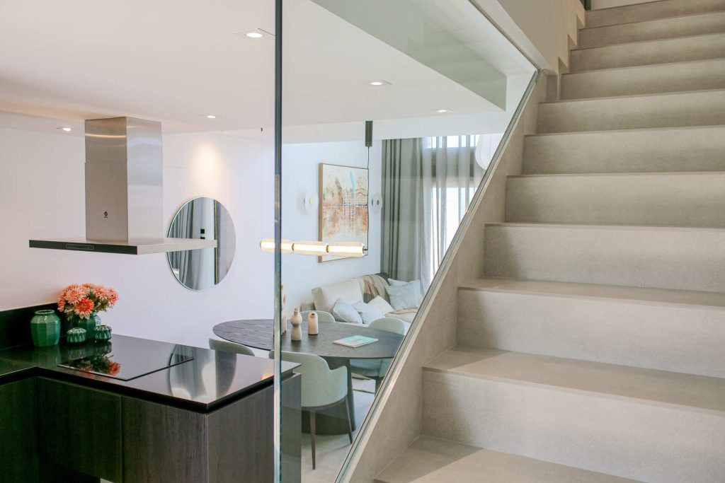 3-Bedroom Semi-Detached House in Algorfa - Image 47