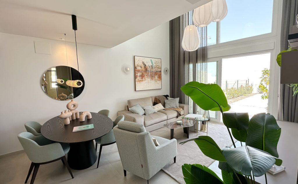 3-Bedroom Semi-Detached House in Algorfa - Image 5