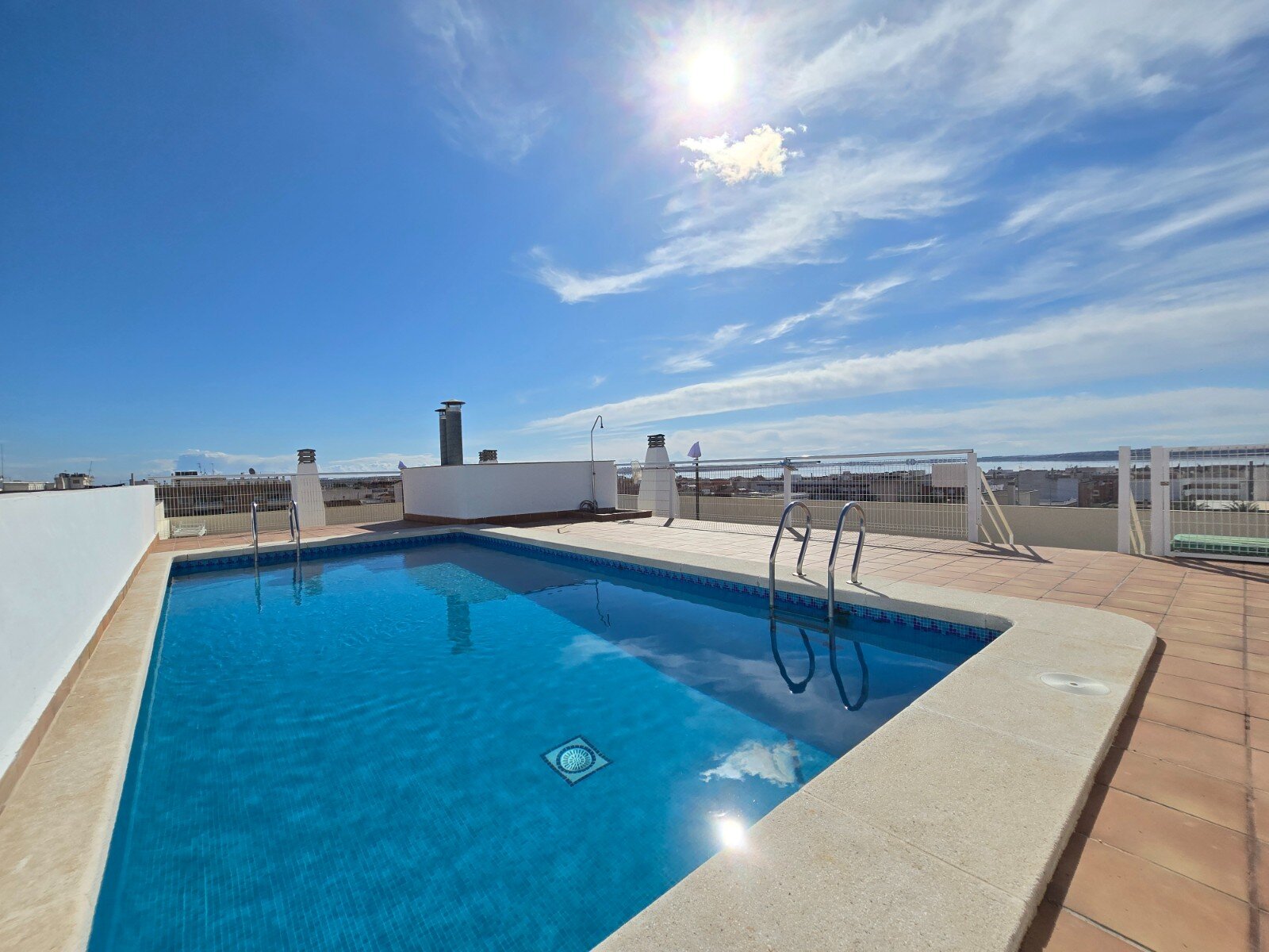 3-Bedroom Apartment in Pueblo 8, Los Montesinos - Image 1