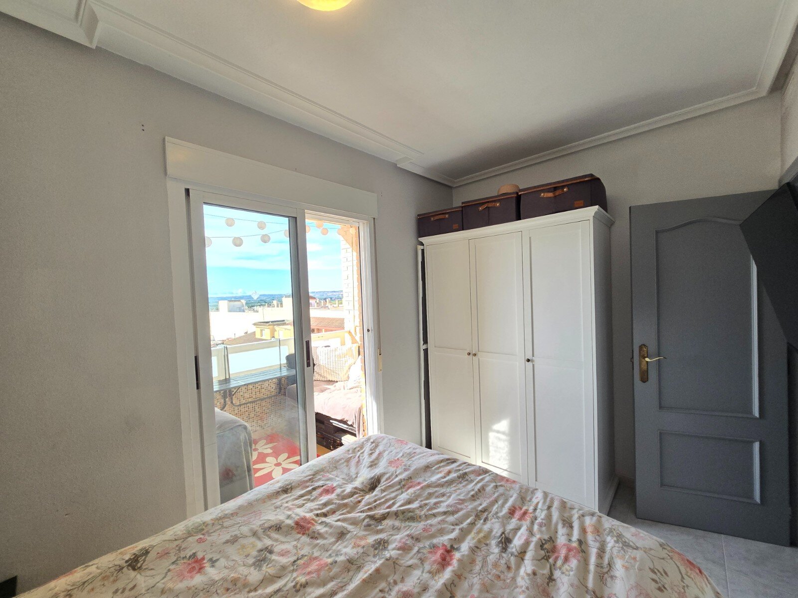 3-Bedroom Apartment in Pueblo 8, Los Montesinos - Image 13