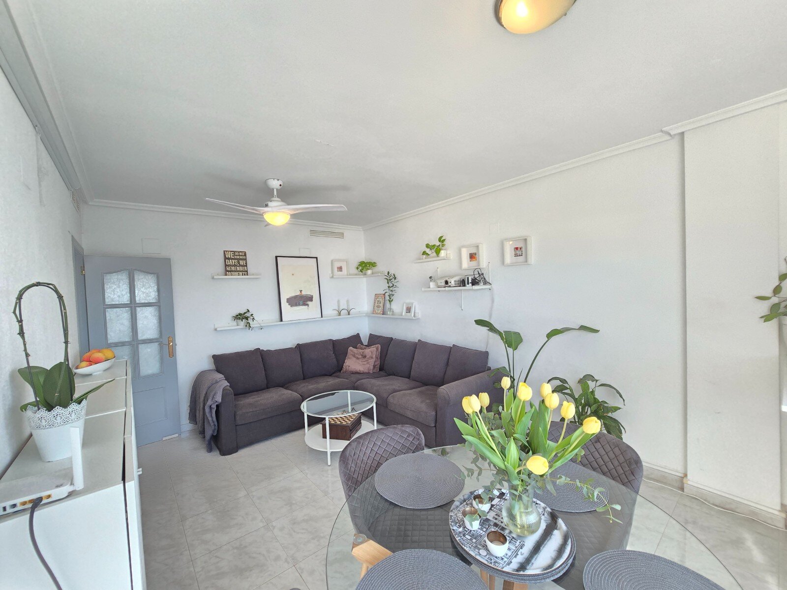 3-Bedroom Apartment in Pueblo 8, Los Montesinos - Image 21