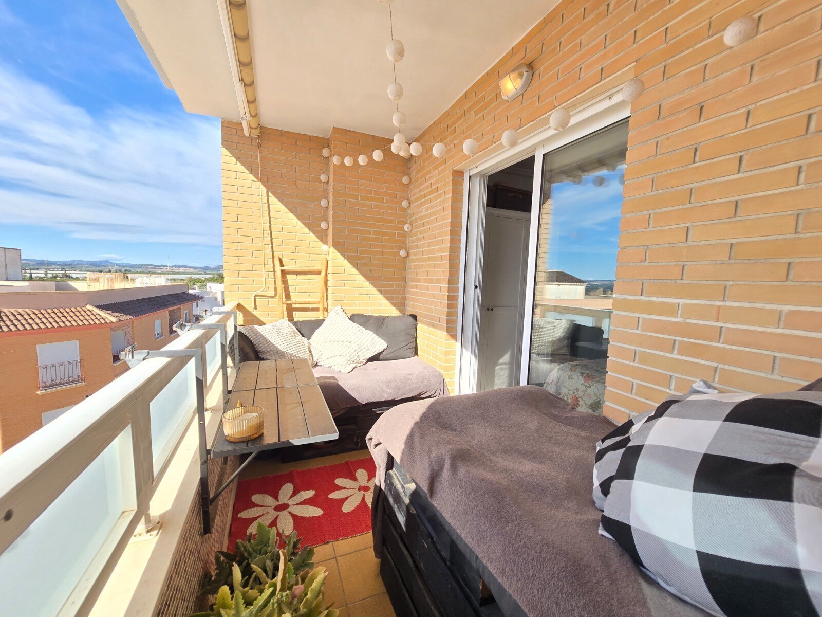 3-Bedroom Apartment in Pueblo 8, Los Montesinos - Image 22