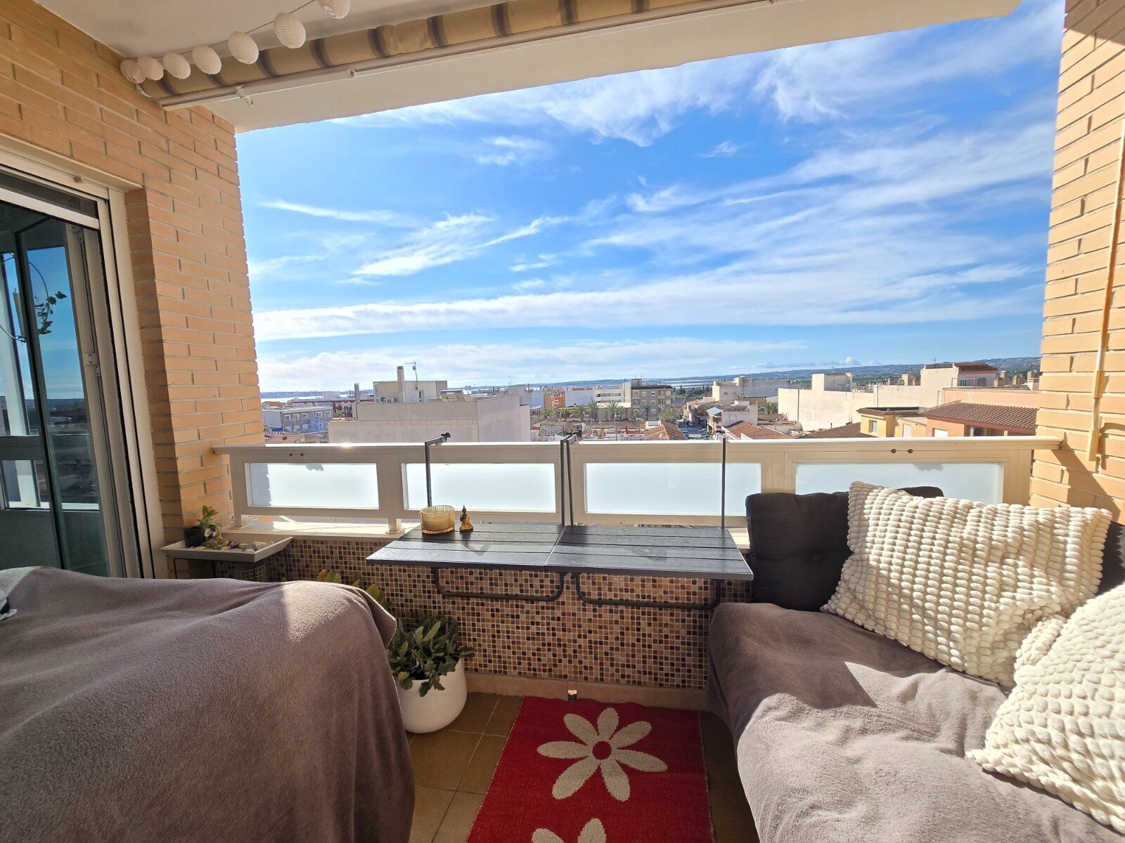 3-Bedroom Apartment in Pueblo 8, Los Montesinos - Image 23