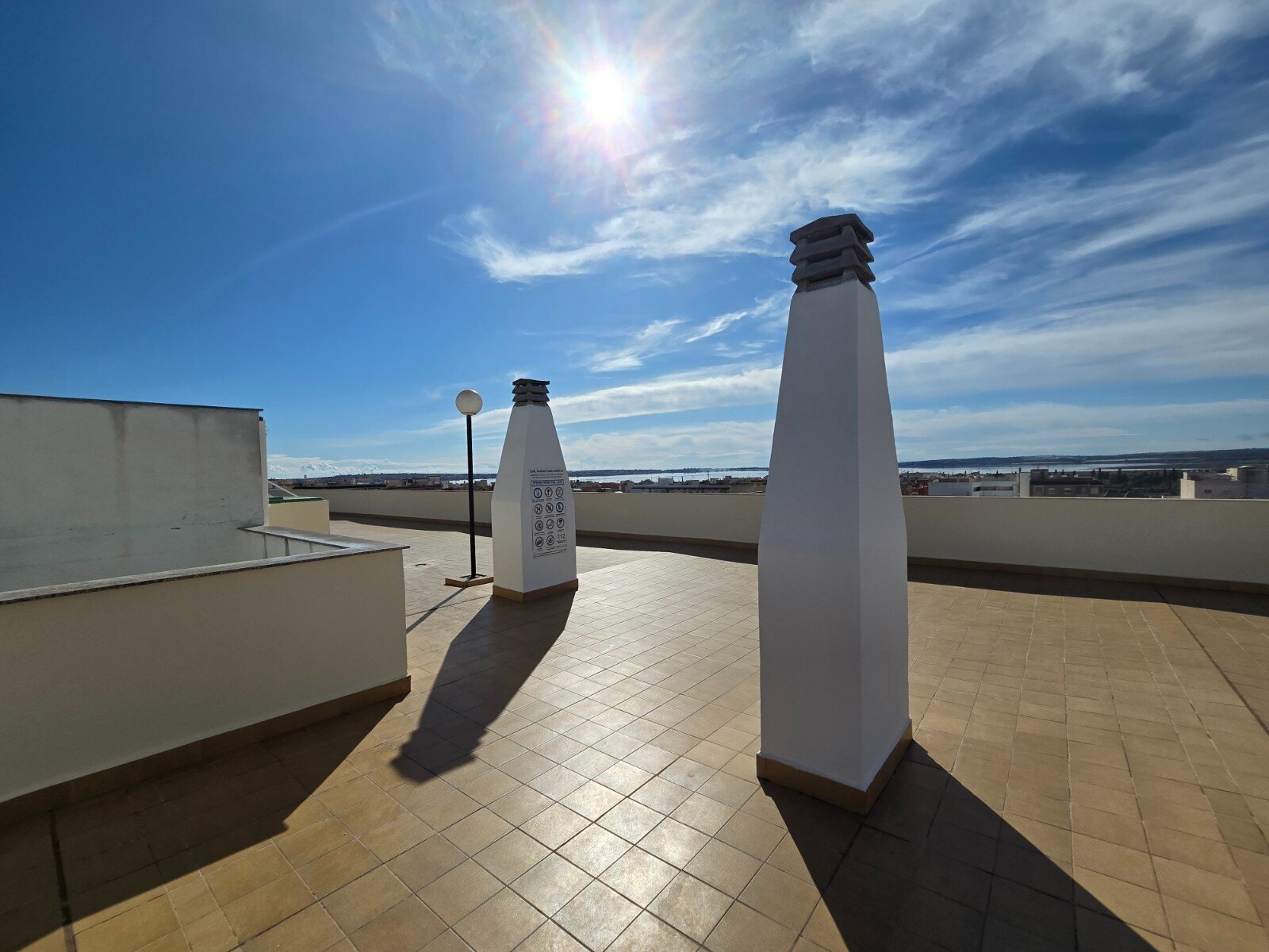 3-Bedroom Apartment in Pueblo 8, Los Montesinos - Image 25
