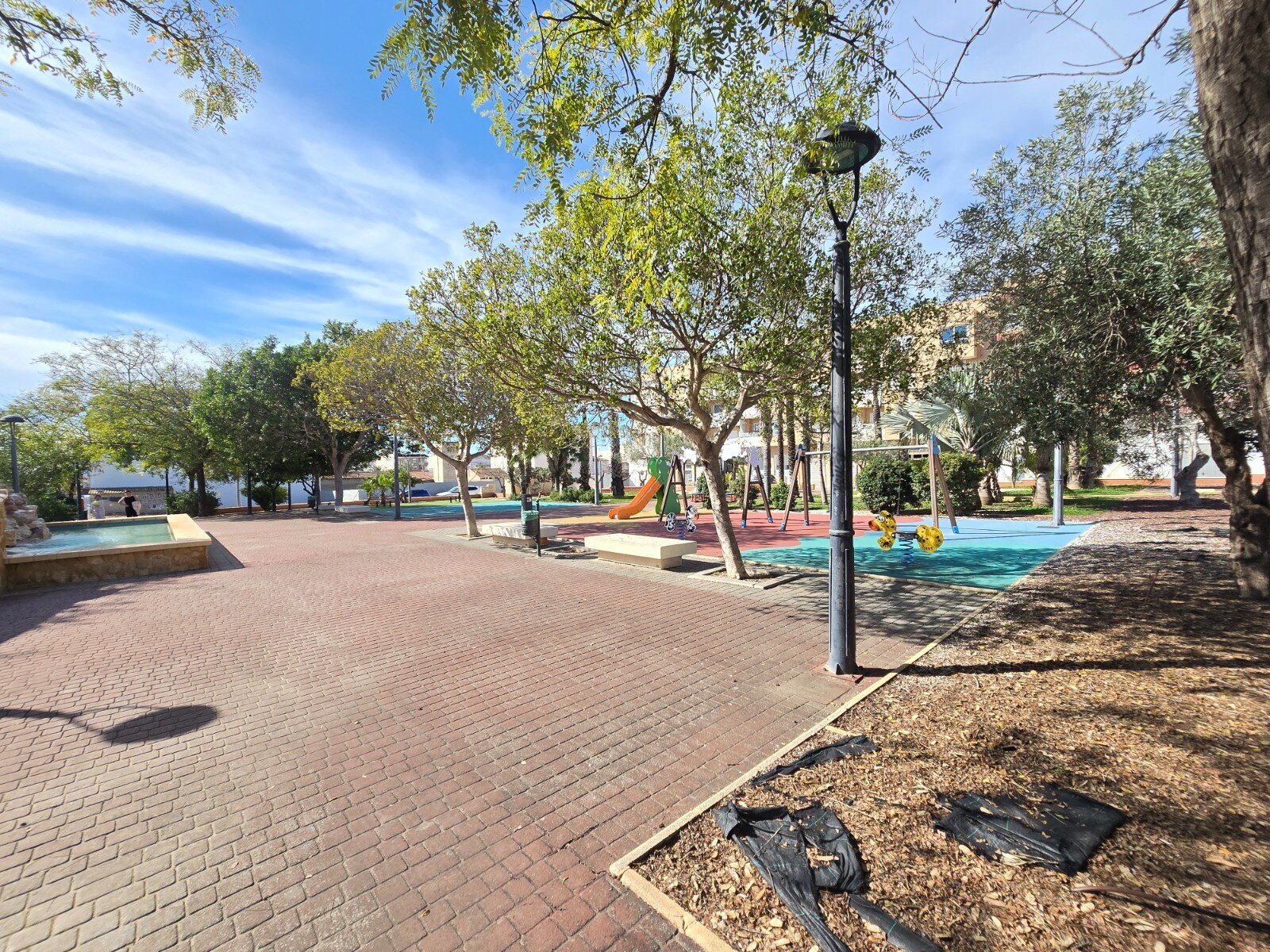 3-Bedroom Apartment in Pueblo 8, Los Montesinos - Image 31