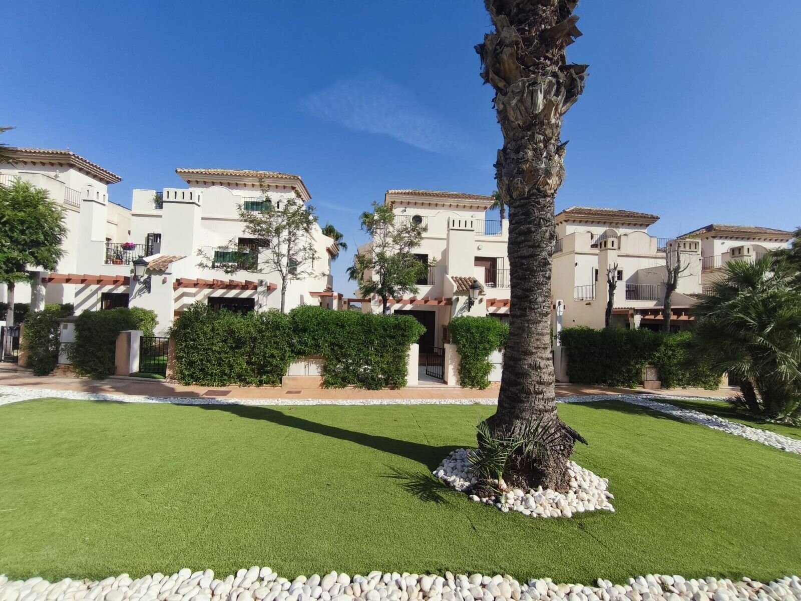 Huis met 3 Slaapkamers in Comunidad Valenciana, Algorfa - Image 2