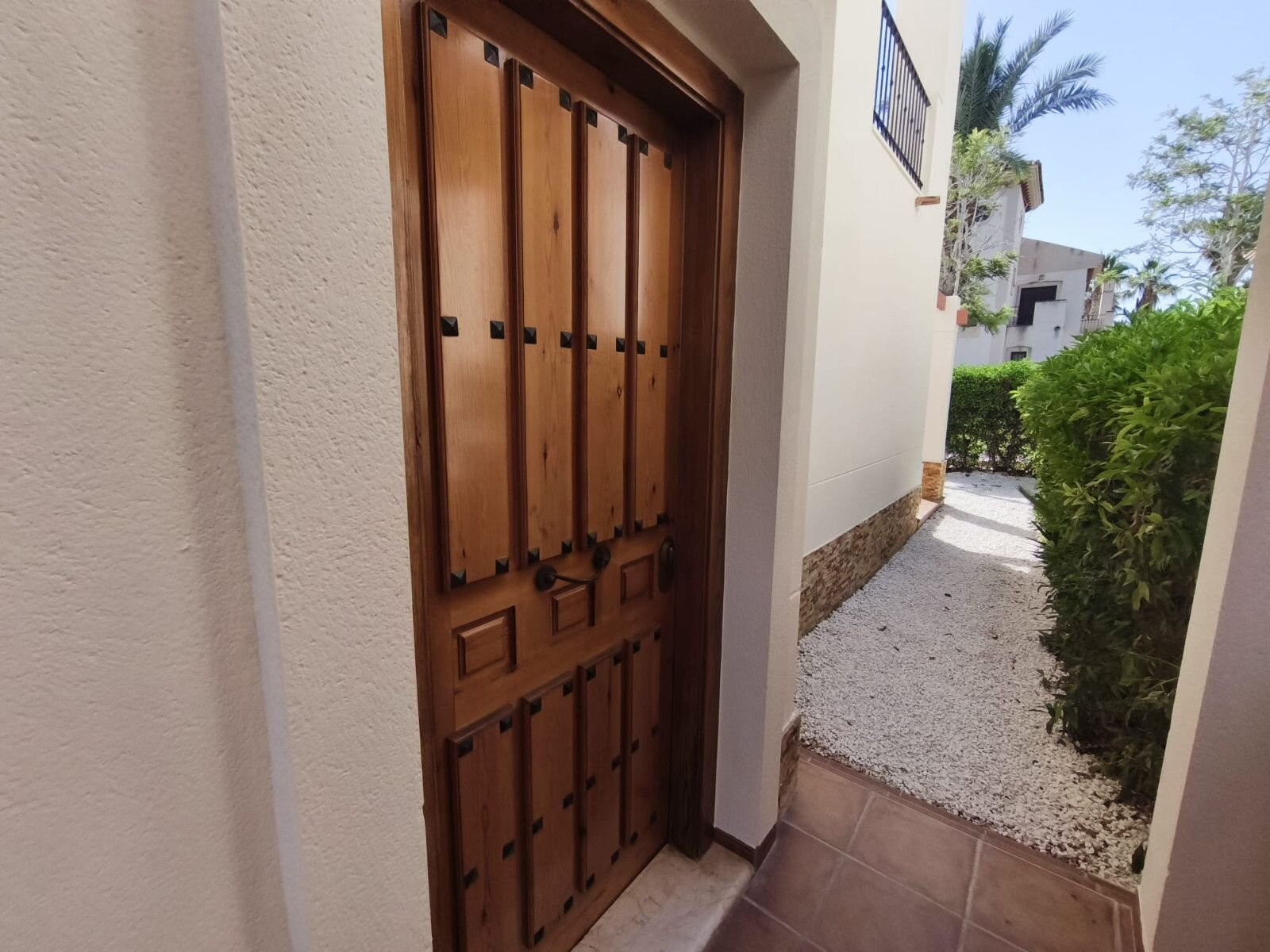 Huis met 3 Slaapkamers in Comunidad Valenciana, Algorfa - Image 20