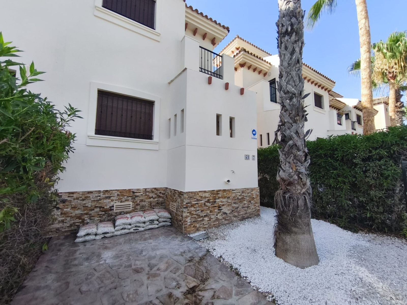 Huis met 3 Slaapkamers in Comunidad Valenciana, Algorfa - Image 22