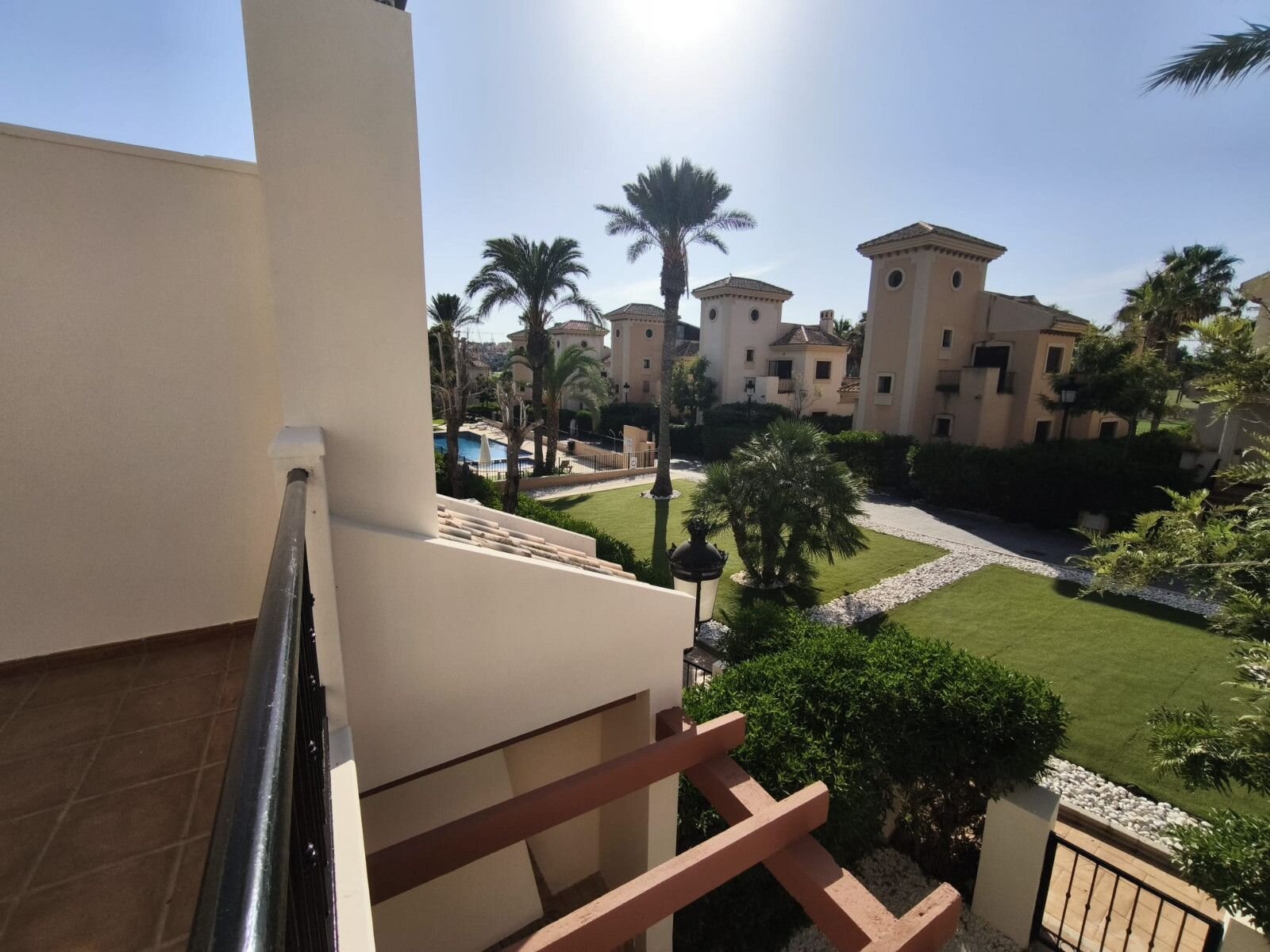 Huis met 3 Slaapkamers in Comunidad Valenciana, Algorfa - Image 24