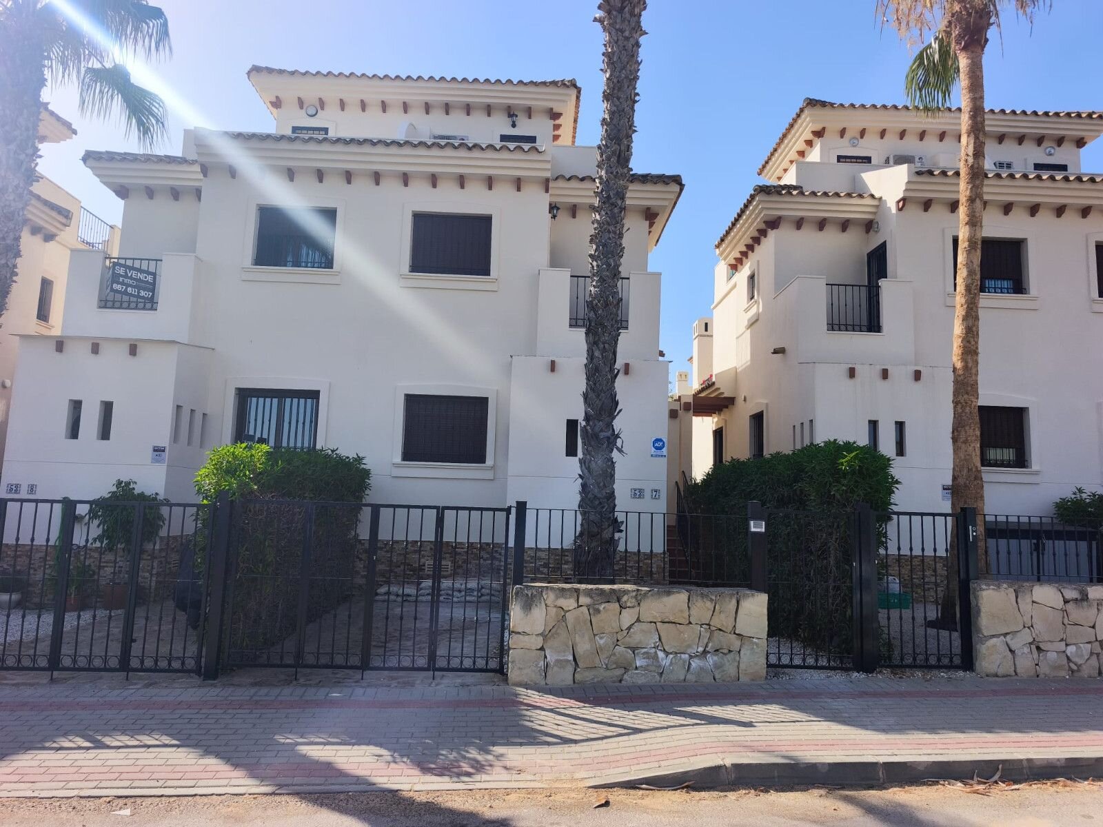 Huis met 3 Slaapkamers in Comunidad Valenciana, Algorfa - Image 25