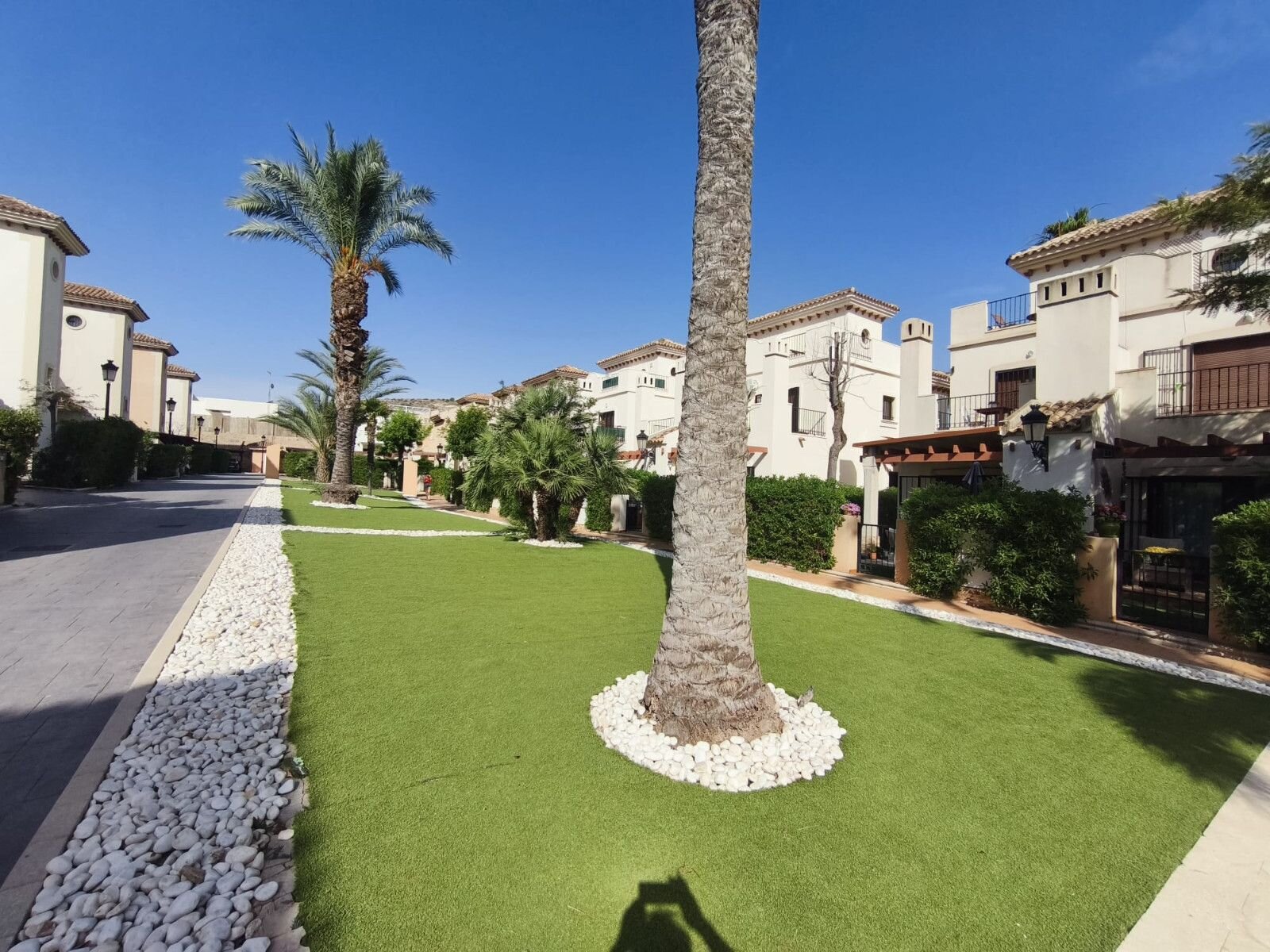 Huis met 3 Slaapkamers in Comunidad Valenciana, Algorfa - Image 28