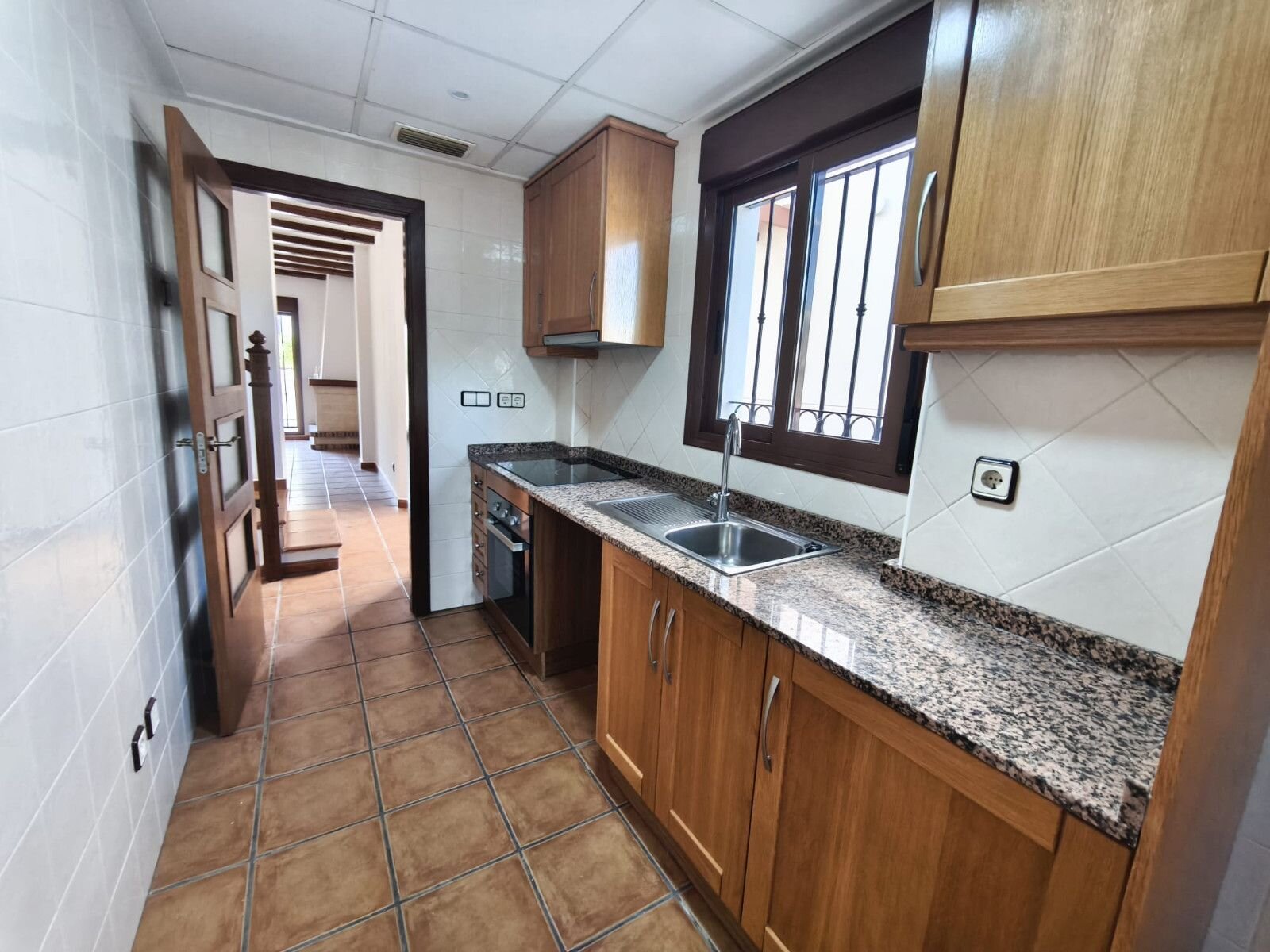 Huis met 3 Slaapkamers in Comunidad Valenciana, Algorfa - Image 7