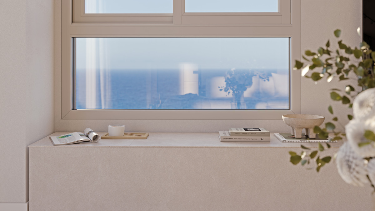 Tussenwoning met 2 Slaapkamers in  Calpe - Image 13