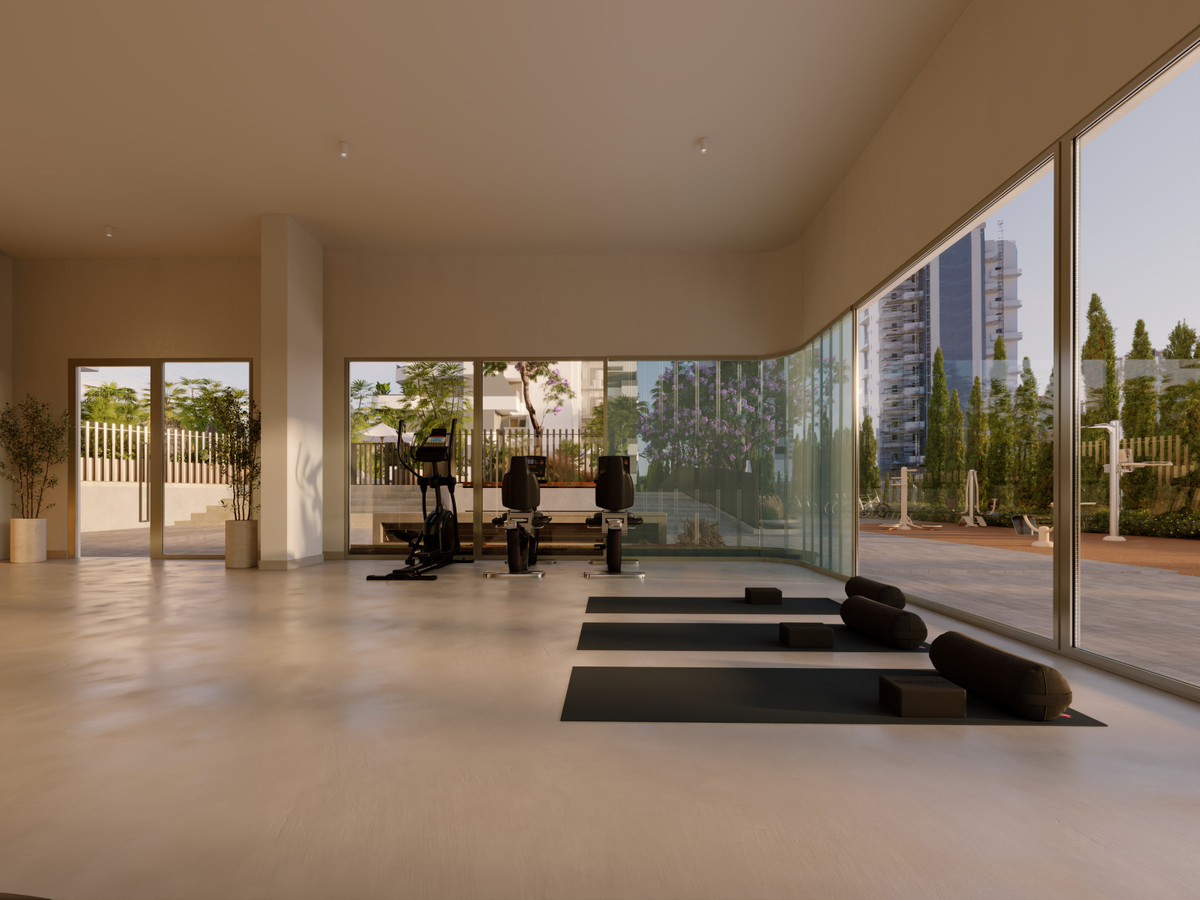 Tussenwoning met 2 Slaapkamers in  Calpe - Image 19