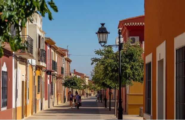 Rojales and Ciudad Quesada: Tradition Meets Modern Living